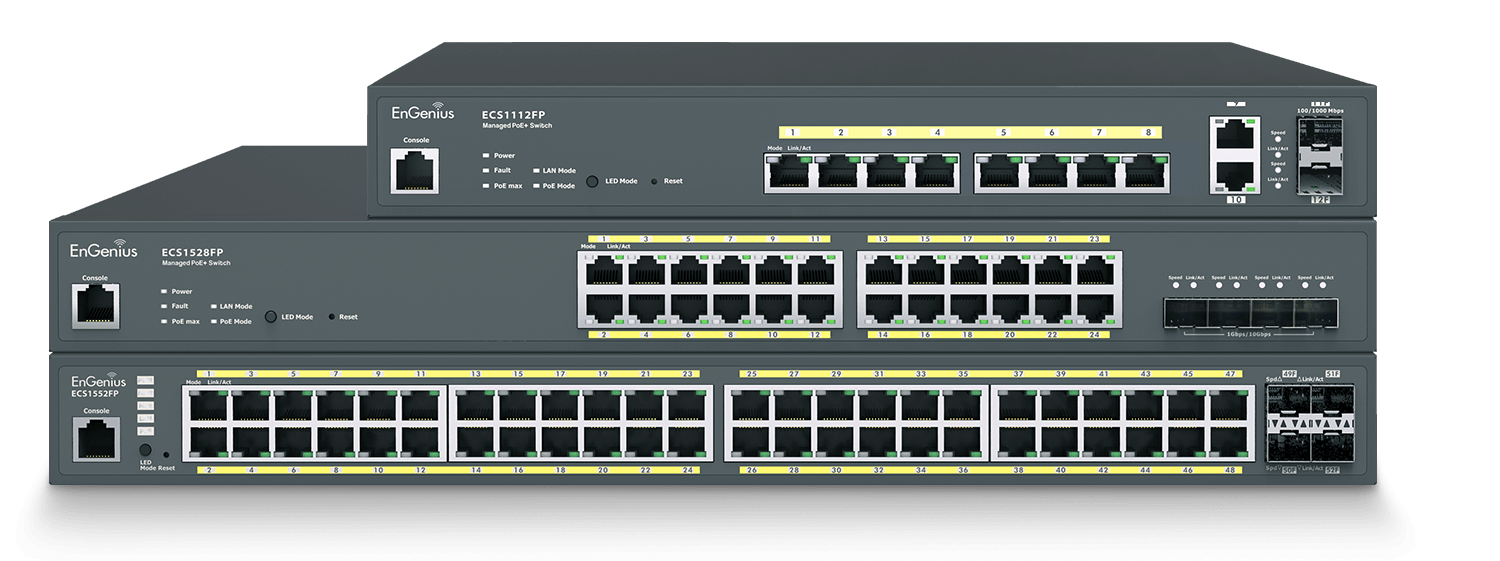 Switches